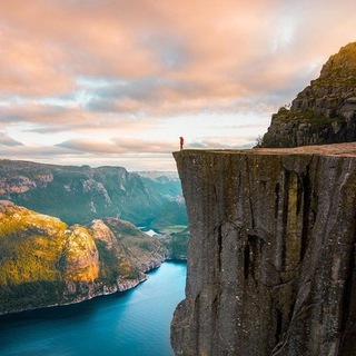 Telegram profile photo for Traveller | L i f e & T r a v e l