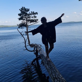 Telegram profile photo for Мультфильмы и жизнь