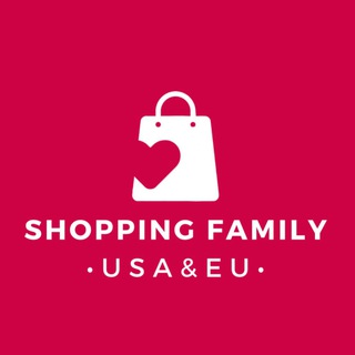 Telegram profile photo for Shopping_Family