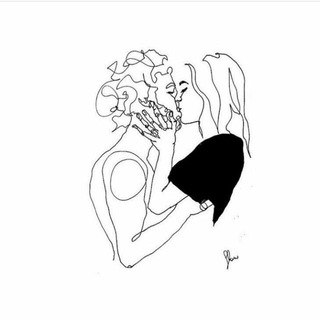 Telegram profile photo for FRASI D'AMORE 😻