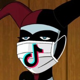 Telegram profile photo for тик ток юмор