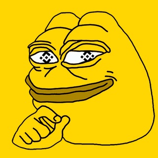 Telegram profile photo for PEPEBNB