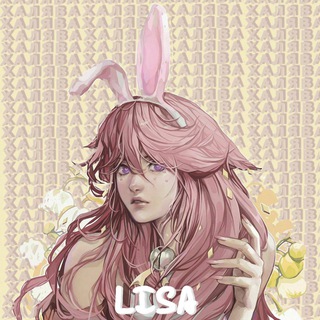 Telegram profile photo for ХАЛЯВА GENSHIN 🍒