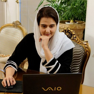 Telegram profile photo for کاهش وزنِ آگاهانه