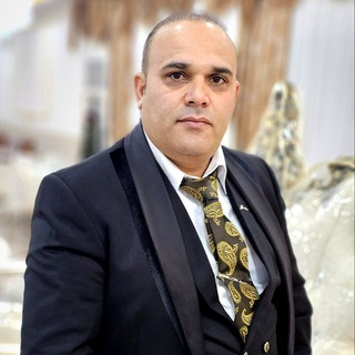 Telegram profile photo for کانال رسمی مصطفی یوسف آبادی