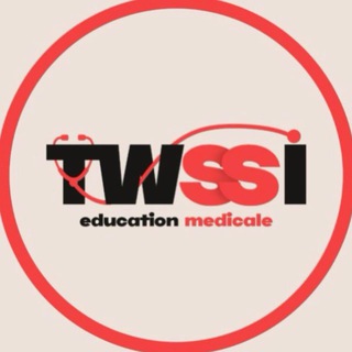 Telegram profile photo for TWSSI EDUCATION