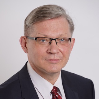 Telegram profile photo for Владимир Рыжков