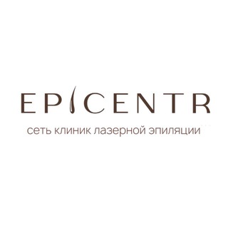 Telegram profile photo for EPICENTR