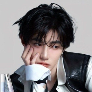 Telegram profile photo for hao luv bot (🍀 ver.)