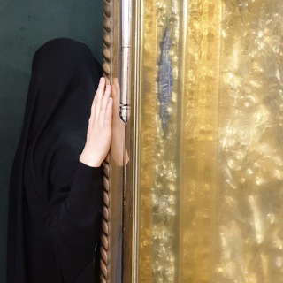 Telegram profile photo for ³¹³ فِتْيَةٌ آمَنُوا بِرَبِّهِمْ