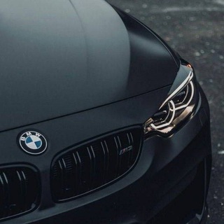 Telegram profile photo for BMW