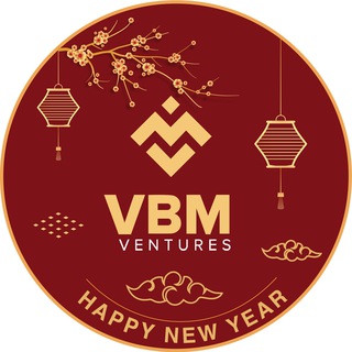 Telegram group profile photo for VBM Ventures Global