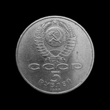 Telegram profile photo for cccp.artifact