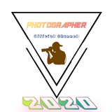 Telegram profile photo for Photographer | Official Channel's