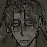 Telegram profile photo for Рєвені каркає 💀 +18