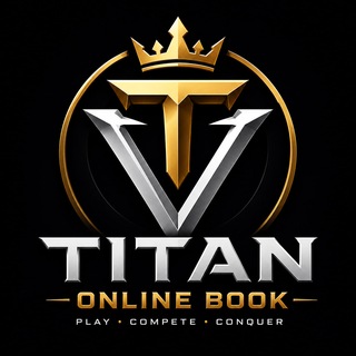 Telegram profile photo for Titanic Online Book
