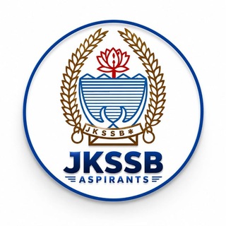 Telegram profile photo for 𝙅𝙆𝙎𝙎𝘽 𝘼𝙎𝙋𝙄𝙍𝘼𝙉𝙏𝙎