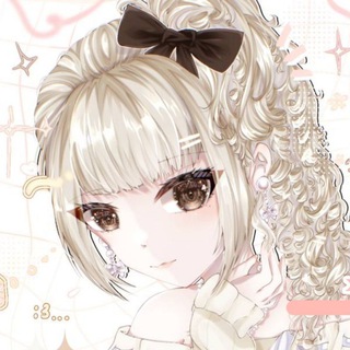 Telegram profile photo for Вельвизия 🪷