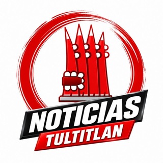 Telegram profile photo for Noticias Tultitlán