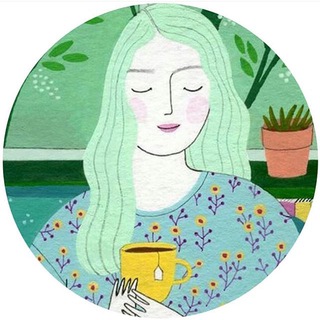 Telegram profile photo for صَبّار🌵💚