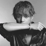 Telegram profile photo for Taehyung