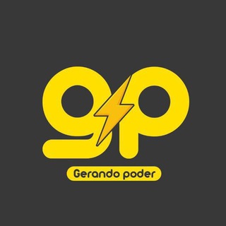 Telegram profile photo for Gerando Poder