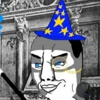 Telegram profile photo for Desotericamente🔮