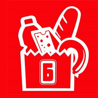 Telegram profile photo for Мережа маркетів «БАДЬОРИЙ»