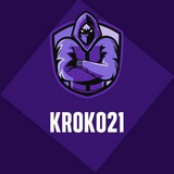 Telegram profile photo for KROK STAVKA💯