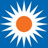 Telegram profile photo for АНТАЛИЯ | НЕДВИЖИМОСТЬ