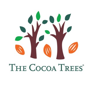 Telegram profile photo for The Cocoa Trees