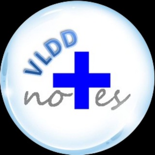 Telegram profile photo for VLDD noTes