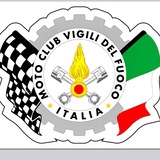 Telegram profile photo for MOTOCLUB VVF ITALIA