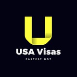 Telegram profile photo for 🇺🇾 USA Visa Appointments Uruguay | Cita previa para visado de Estados Unidos en Uruguay