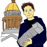 Telegram profile photo for Alga! (Азат Болтерин)