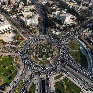 Telegram profile photo for قناة سوريا الإخبارية