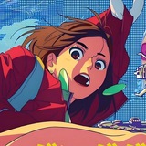 Telegram profile photo for ﹫ Momo irl