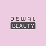 Telegram profile photo for Dewal Beauty