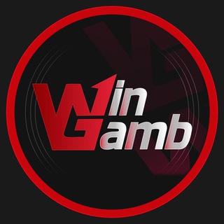 Telegram profile photo for WinGamb Official