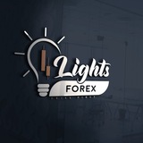 Telegram profile photo for LIGHTS FOREX - Free Channel