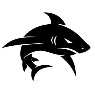 Telegram profile photo for SHARKbetting - ставки на спорт