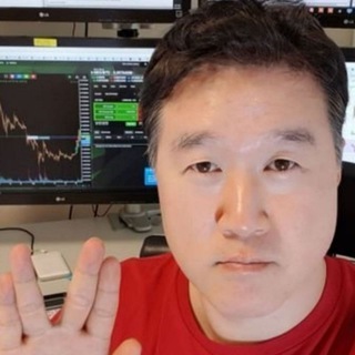 Telegram profile photo for Bitcoin Seoul Official channel