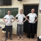 Telegram profile photo for голос приколистов