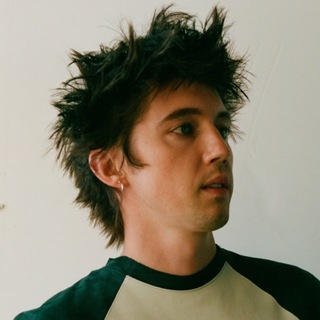 Telegram profile photo for Troye Sivan Lately