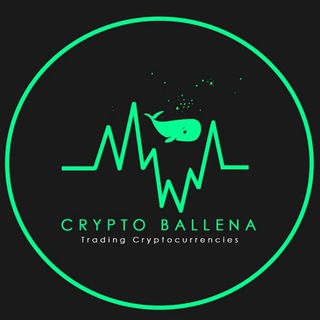 Telegram profile photo for Crypto ₿allena 🐳