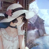 Telegram profile photo for 海豹呓语