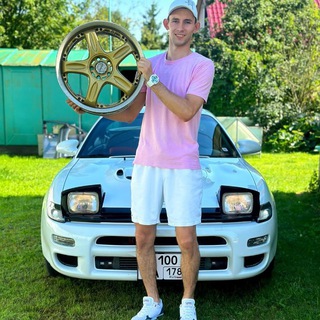 Telegram profile photo for АРХИП ️