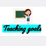 Telegram profile photo for Teaching goals