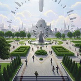 Telegram profile photo for Arsip Fantasy Island