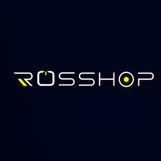 Telegram profile photo for ROSSHOP | Электроника ниже рынка